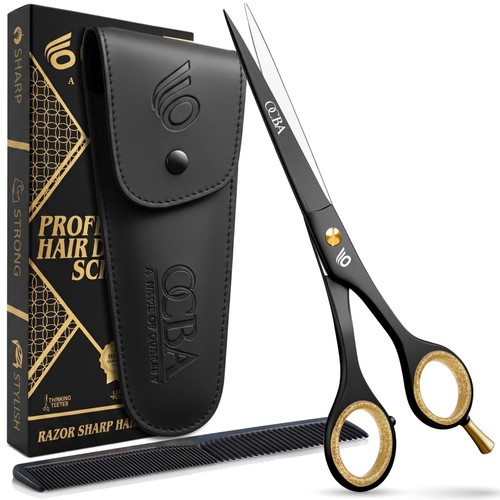 Ocba professional hair - 6",
