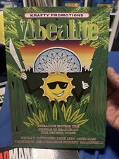 Vibealite 14 10 1994 Rave