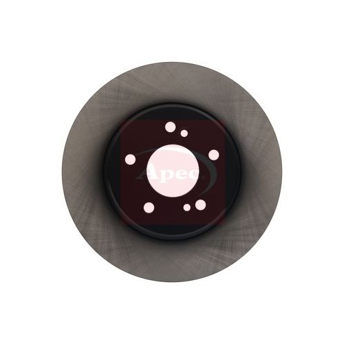 Apec brake disc - apec,