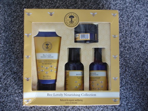 Neals yard bee lovely - neals,