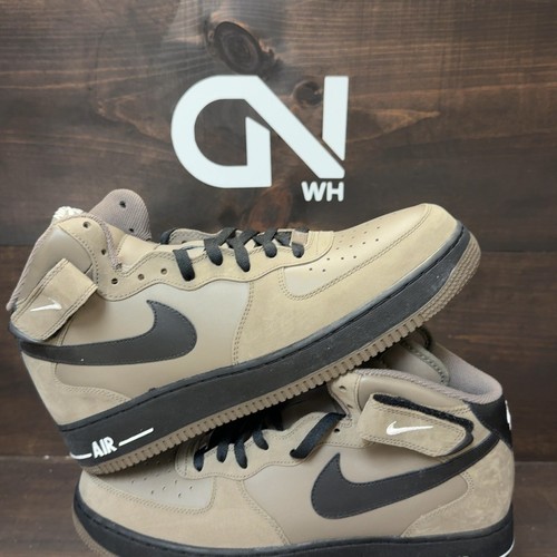 Nike air force mid 07 - 1, '07