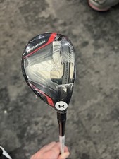 Taylormade Stealth Hybrid 3