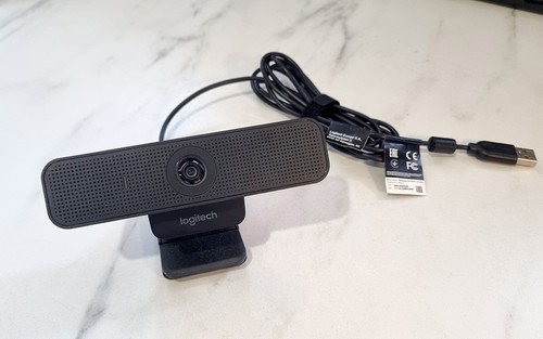 Logitech c925e usb - logitech, webcam