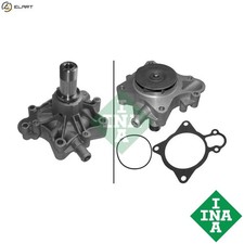 WATER PUMP ENGINE COOLING 538