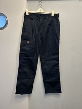 Dickies work wear trousers