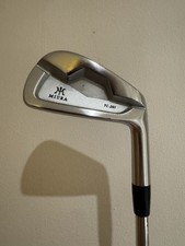 MIURA TC 201 Irons 4-9 Project