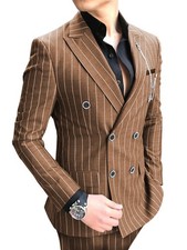 Classic Men's Regular 2Pcs