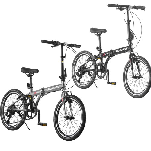 Folding bike inch - folding, 20