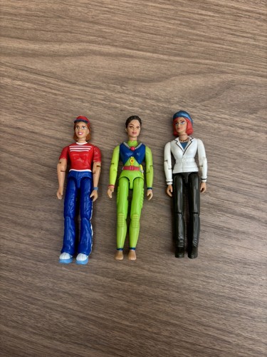 Lanard toys vintage rare - vintage,