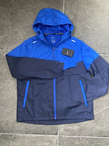 Nike storm fit hooded - storm-fit, zip