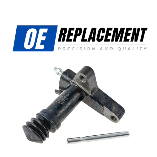 Clutch slave cylinder - clutch, for