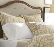 Pottery Barn Blythe Paisley