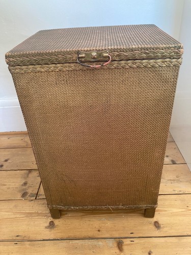 Stunning vintage lloyd loom - lloyd,