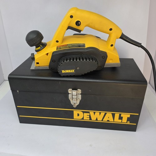 Dewalt dw680 corded handed - corded,