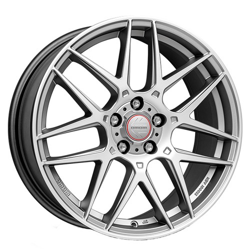 Alloy wheel momo - wheel, competizione