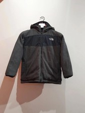 Boy's Reversible The North