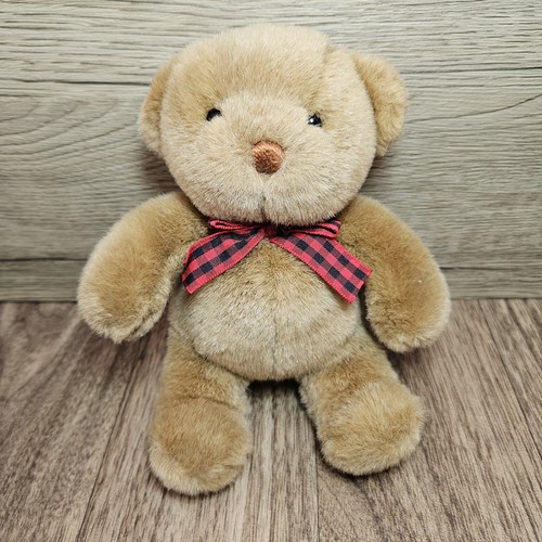 Gund bearish 2260 teddy bear - gund,