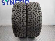 235/70/16 BFGOODRICH ALL