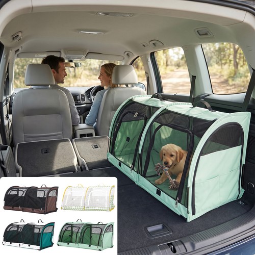 Large portable pet - large, dog