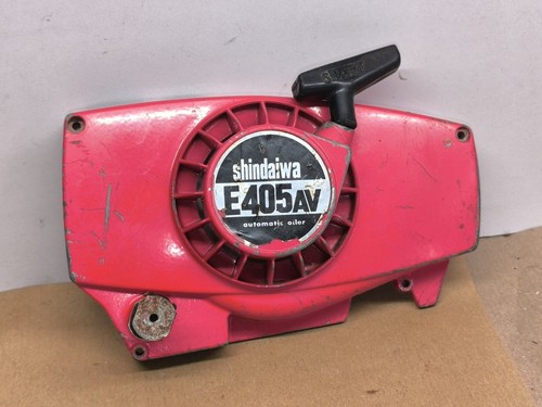 Shindaiwa e405av petrol - shindaiwa,