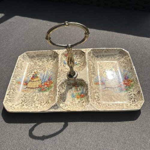 Vintage empire crinoline - empire,