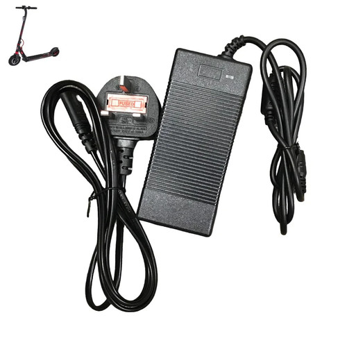 Evo vt5 charger electric - evo,