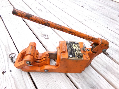 Pell cable cutter - pell,