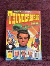 The Official Thunderbirds