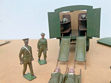 Airfix/Britains 1/32 Bedford