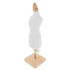 Adjustable Female Dress Form