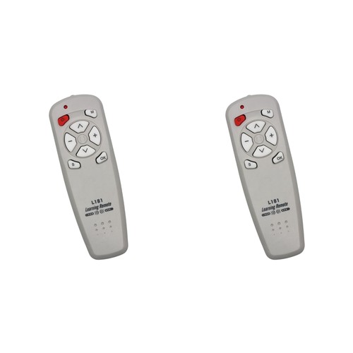 Universal infrared learning - 2x,