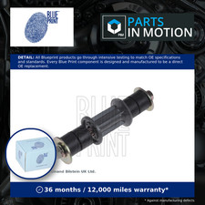 Anti Roll Bar Link fits HYUNDAI ACCENT X-3 1.3 94 to 00 G4EH Stabiliser Quality
