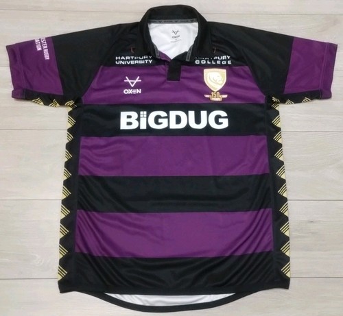 Gloucester rugby heritage - gloucester,