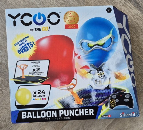 Balloon puncher game - balloon, game.
