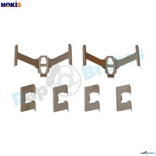 ACCESSORY KIT DISC BRAKE PAD