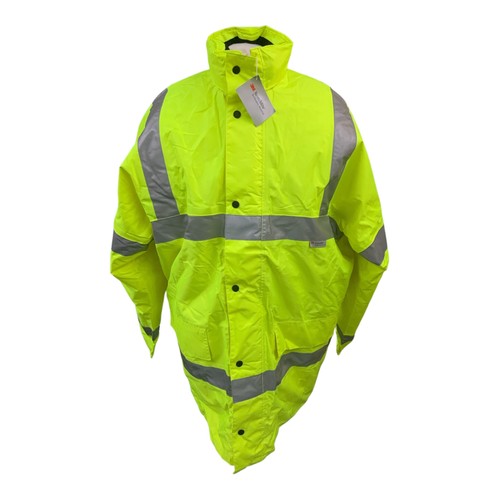 Arco vis fleece lined - arco, hi-vis