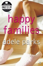 Happy families (Paperback) -