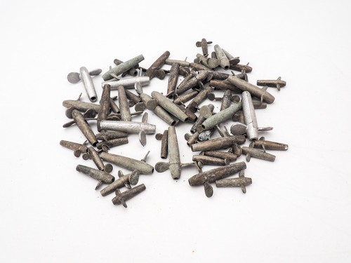 Large quantity unpainted - quantity,