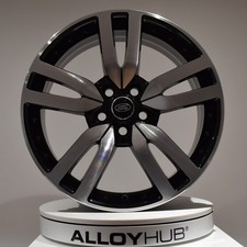 GENUINE LAND ROVER DISCOVERY 4