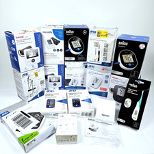 Health Monitors – Blood