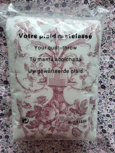Yves rocher white - white, burgundy