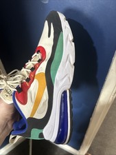 Nike Air Max 270 React Bauhaus
