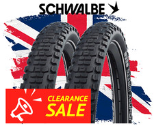 2 Johnny Watts 29" x 2.60