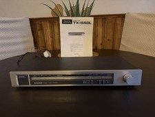Vintage Pioneer TX-540L Stereo