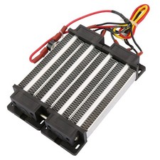 A220V 1000W Insulated PTC