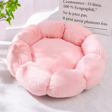 Comfortable Sleep Pet Bed