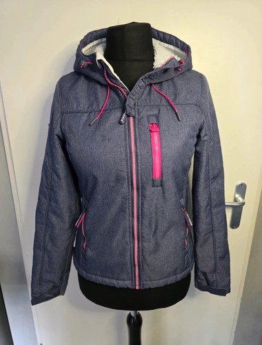 Superdry the engineered - the,