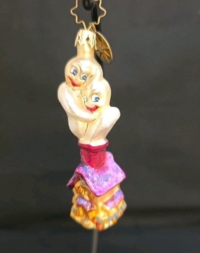 Christopher radko spooky kind - spooky,