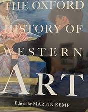 The Oxford History of Western