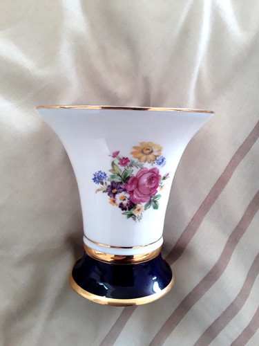 Royal dux vase - dux,
